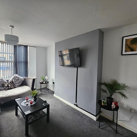 The "Cleveland" Apartment 雷德卡 外观 照片